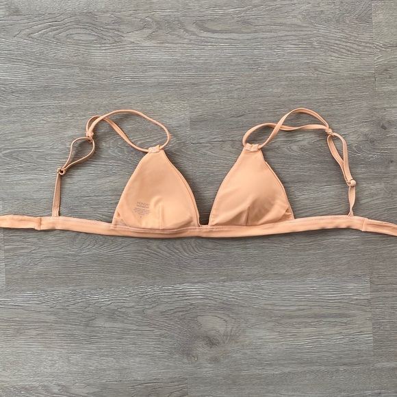 Monday Swimwear Capri Bikini Top - Picture 4 of 7